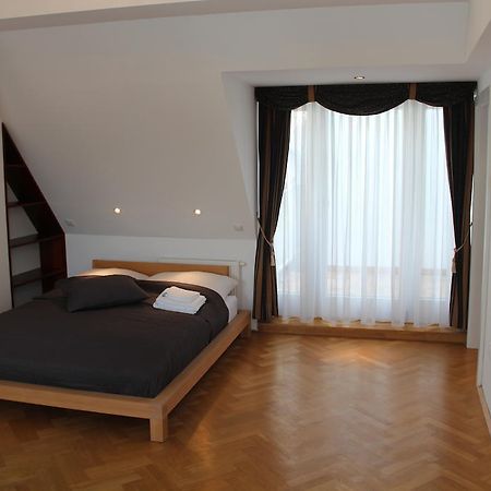 City-Apartment Gumpendorferstrasse Wiedeń Zewnętrze zdjęcie